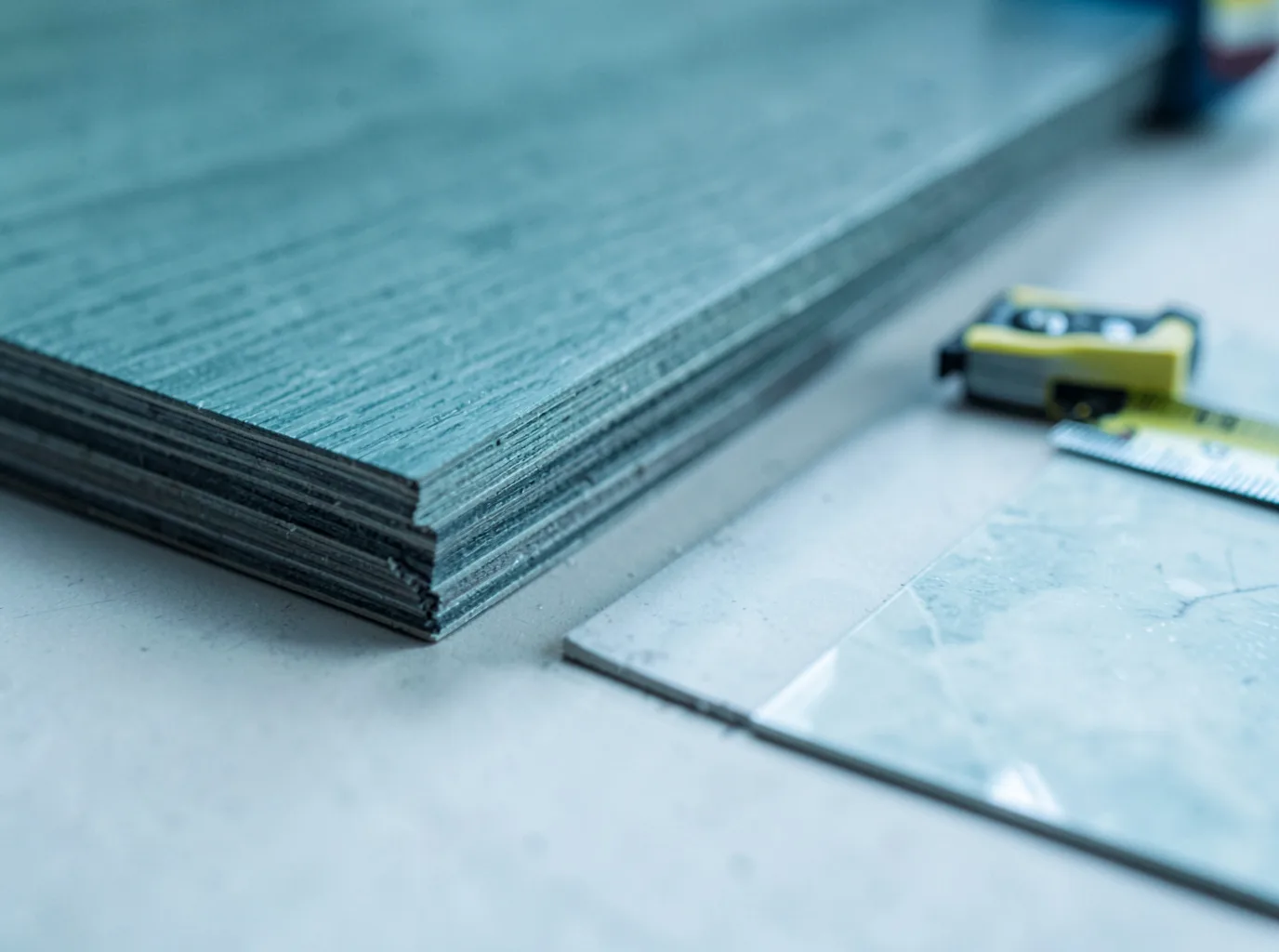 Luxury Vinyl Plank Installation Servia, IN FAQs